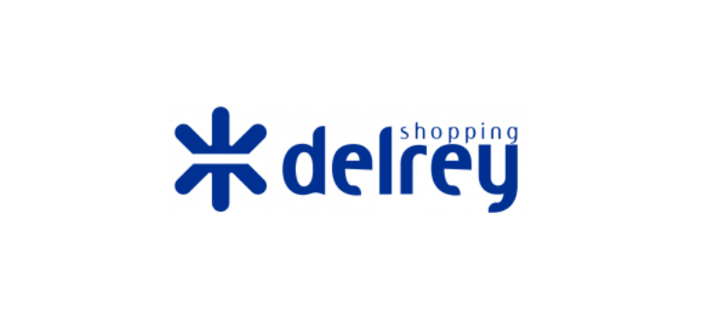 Shopping Del Rey